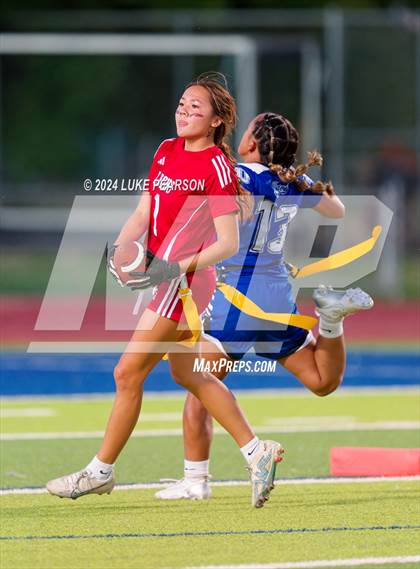 Thumbnail 2 in McClatchy @ Davis Sr. photogallery.