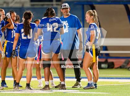 Thumbnail 2 in McClatchy @ Davis Sr. photogallery.