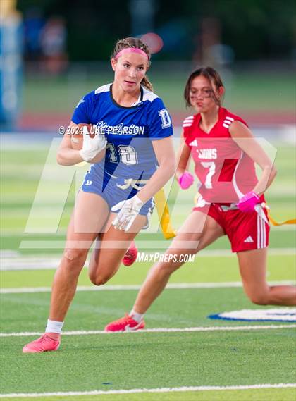 Thumbnail 1 in McClatchy @ Davis Sr. photogallery.