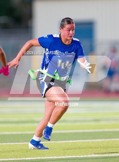 Thumbnail 1 in McClatchy @ Davis Sr. photogallery.