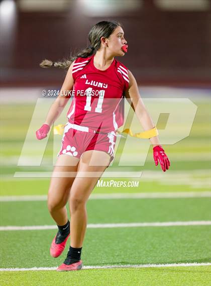 Thumbnail 1 in McClatchy @ Davis Sr. photogallery.