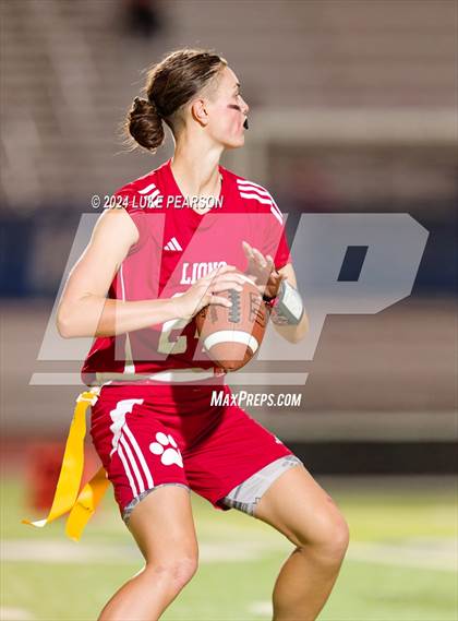 Thumbnail 3 in McClatchy @ Davis Sr. photogallery.