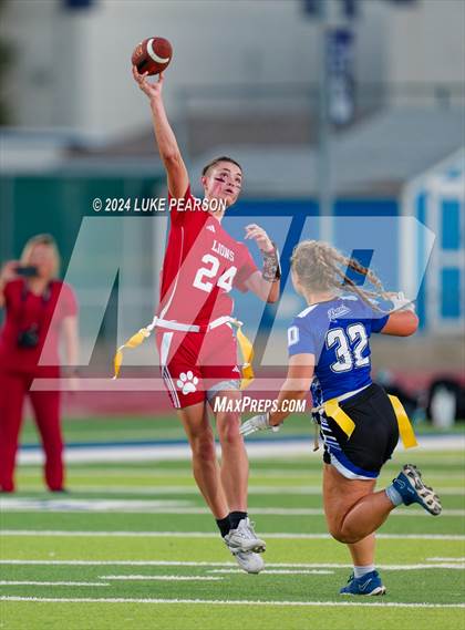 Thumbnail 1 in McClatchy @ Davis Sr. photogallery.