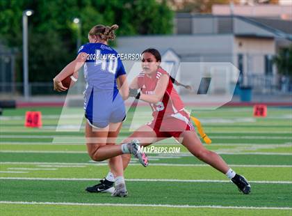 Thumbnail 2 in McClatchy @ Davis Sr. photogallery.