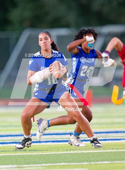 Thumbnail 3 in McClatchy @ Davis Sr. photogallery.