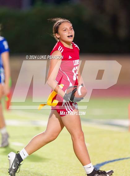 Thumbnail 3 in McClatchy @ Davis Sr. photogallery.
