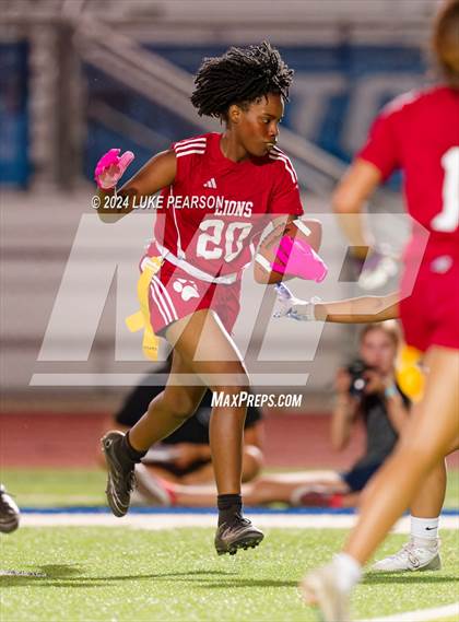 Thumbnail 3 in McClatchy @ Davis Sr. photogallery.