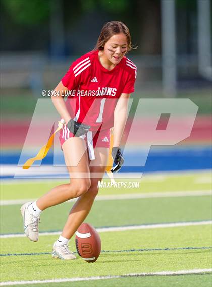 Thumbnail 1 in McClatchy @ Davis Sr. photogallery.