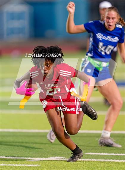 Thumbnail 1 in McClatchy @ Davis Sr. photogallery.