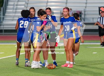 Thumbnail 3 in McClatchy @ Davis Sr. photogallery.