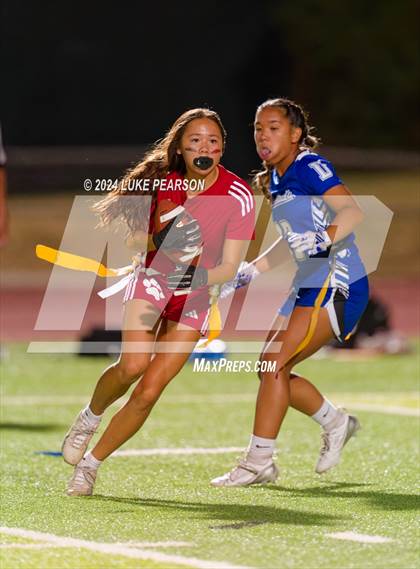 Thumbnail 2 in McClatchy @ Davis Sr. photogallery.