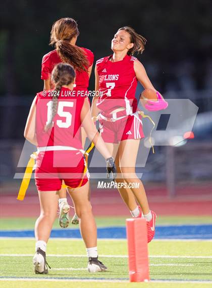 Thumbnail 3 in McClatchy @ Davis Sr. photogallery.