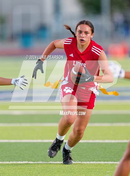 Thumbnail 3 in McClatchy @ Davis Sr. photogallery.