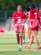 Photo from the gallery "McClatchy @ Davis Sr."