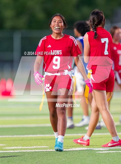 Thumbnail 3 in McClatchy @ Davis Sr. photogallery.
