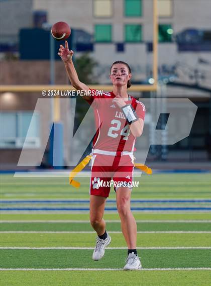 Thumbnail 1 in McClatchy @ Davis Sr. photogallery.