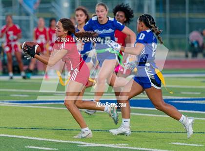 Thumbnail 2 in McClatchy @ Davis Sr. photogallery.