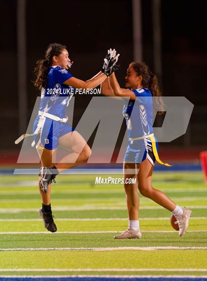 Thumbnail 2 in McClatchy @ Davis Sr. photogallery.
