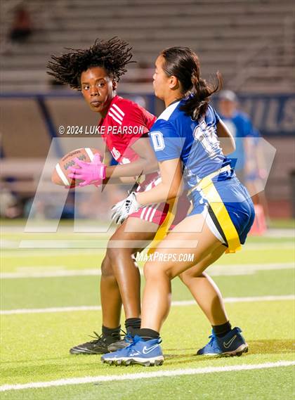 Thumbnail 1 in McClatchy @ Davis Sr. photogallery.
