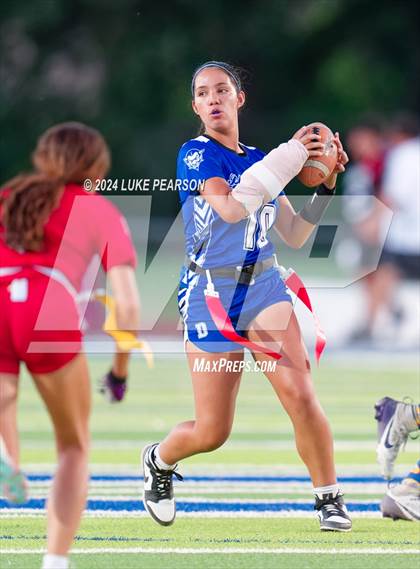 Thumbnail 2 in McClatchy @ Davis Sr. photogallery.