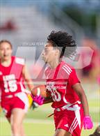 Photo from the gallery "McClatchy @ Davis Sr."