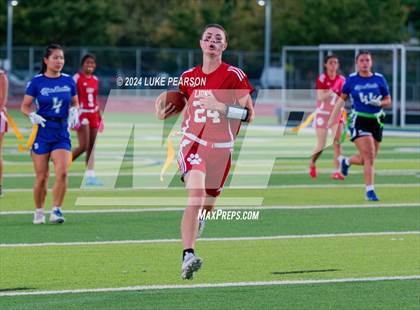 Thumbnail 1 in McClatchy @ Davis Sr. photogallery.