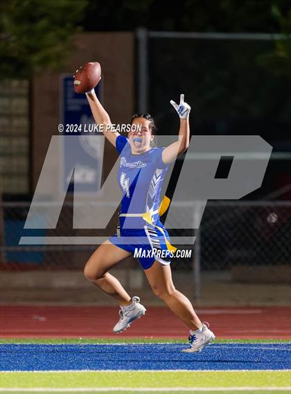 Thumbnail 1 in McClatchy @ Davis Sr. photogallery.