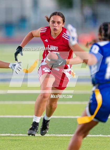 Thumbnail 1 in McClatchy @ Davis Sr. photogallery.