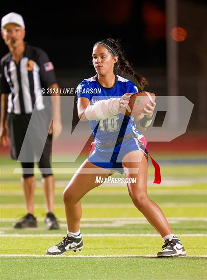 Thumbnail 2 in McClatchy @ Davis Sr. photogallery.
