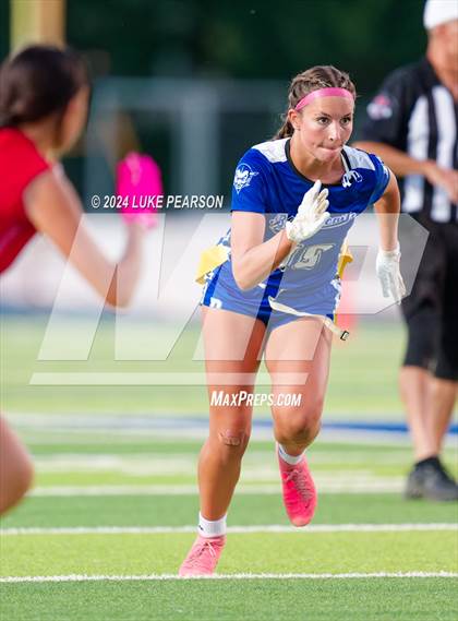 Thumbnail 2 in McClatchy @ Davis Sr. photogallery.