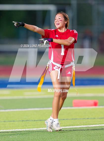 Thumbnail 2 in McClatchy @ Davis Sr. photogallery.