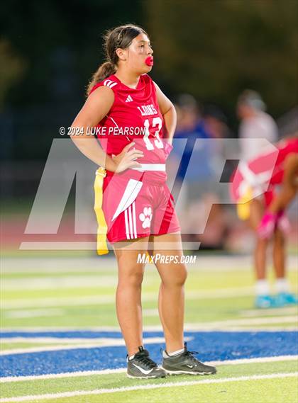 Thumbnail 2 in McClatchy @ Davis Sr. photogallery.