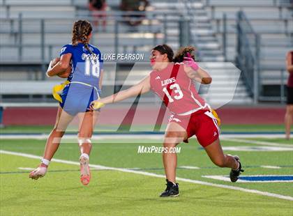 Thumbnail 2 in McClatchy @ Davis Sr. photogallery.
