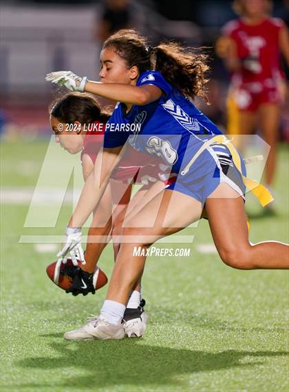 Thumbnail 2 in McClatchy @ Davis Sr. photogallery.