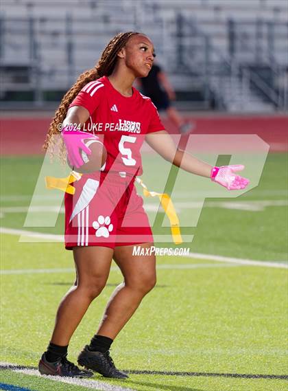 Thumbnail 1 in McClatchy @ Davis Sr. photogallery.