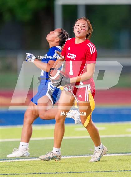 Thumbnail 3 in McClatchy @ Davis Sr. photogallery.