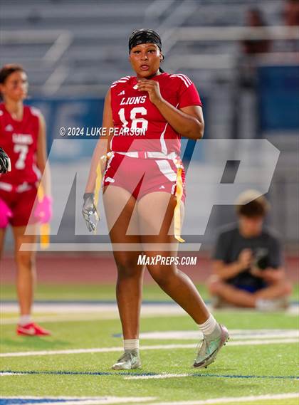 Thumbnail 3 in McClatchy @ Davis Sr. photogallery.