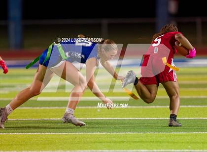 Thumbnail 2 in McClatchy @ Davis Sr. photogallery.