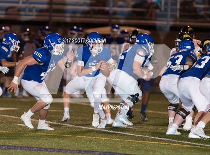 Thumbnail 3 in Chattanooga Christian @ Boyd-Buchanan photogallery.