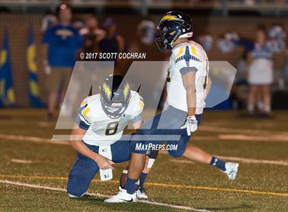 Thumbnail 2 in Chattanooga Christian @ Boyd-Buchanan photogallery.