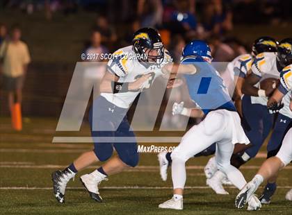 Thumbnail 2 in Chattanooga Christian @ Boyd-Buchanan photogallery.