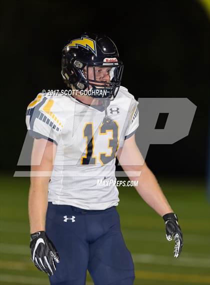 Thumbnail 1 in Chattanooga Christian @ Boyd-Buchanan photogallery.