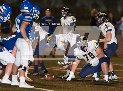 Thumbnail 1 in Chattanooga Christian @ Boyd-Buchanan photogallery.