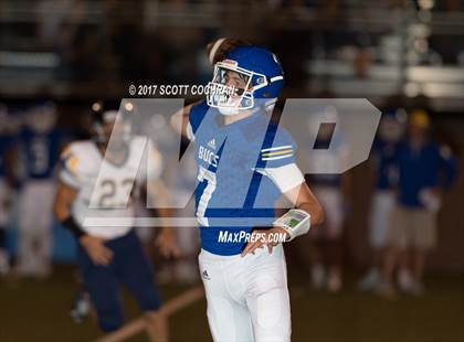 Thumbnail 1 in Chattanooga Christian @ Boyd-Buchanan photogallery.