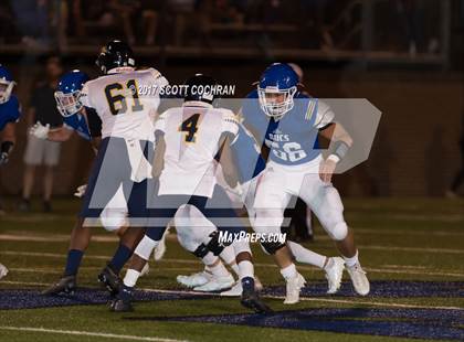 Thumbnail 2 in Chattanooga Christian @ Boyd-Buchanan photogallery.