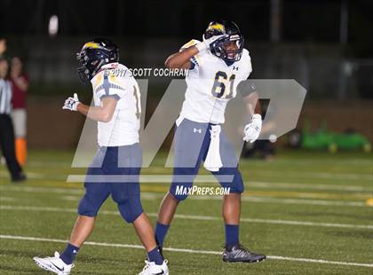 Thumbnail 1 in Chattanooga Christian @ Boyd-Buchanan photogallery.