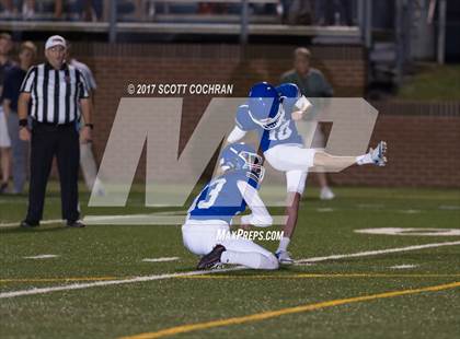 Thumbnail 2 in Chattanooga Christian @ Boyd-Buchanan photogallery.