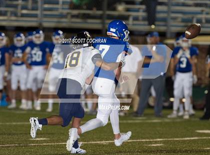 Thumbnail 3 in Chattanooga Christian @ Boyd-Buchanan photogallery.