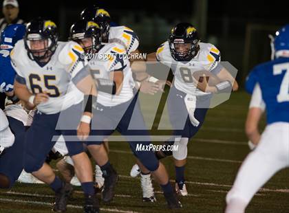 Thumbnail 1 in Chattanooga Christian @ Boyd-Buchanan photogallery.