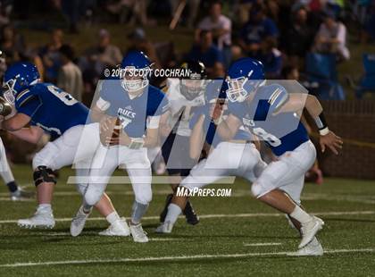 Thumbnail 2 in Chattanooga Christian @ Boyd-Buchanan photogallery.